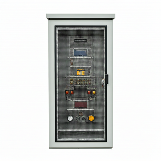 AGNS Hardware